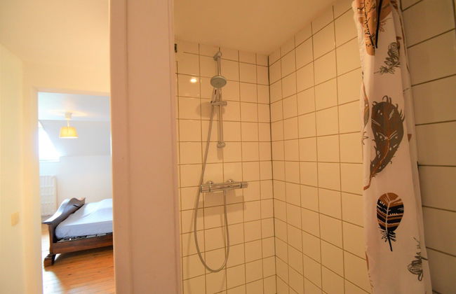 Attractive Holiday Home in Gerin Near Centre - Foto 61