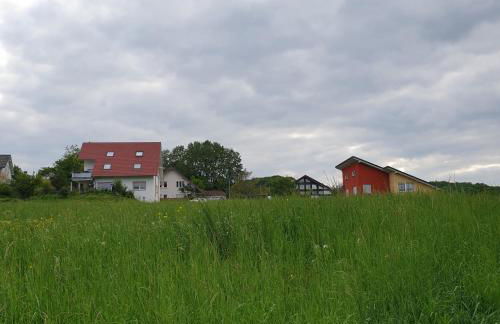 Ferienwohnung Stefanie am Frankenbach - Foto 12