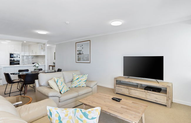 ULTIQA Burleigh Mediterranean Resort - Foto 69