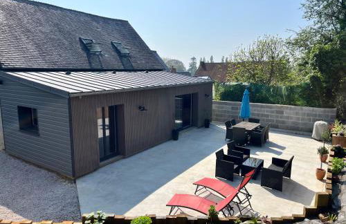 Aux Portes de la Hougue - Foto 22