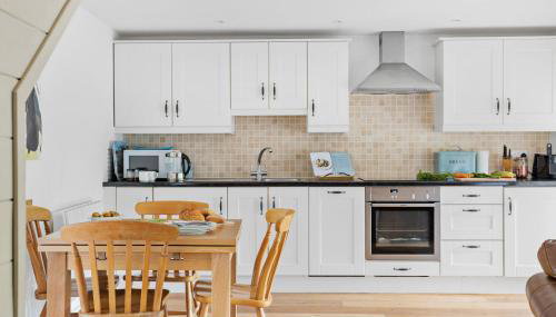 Middle Cottage - Tranquil cottage ideal for walkers - Foto 4