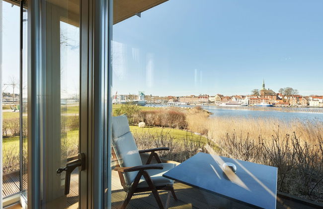 Lotsenhaus 12 - Foto 7