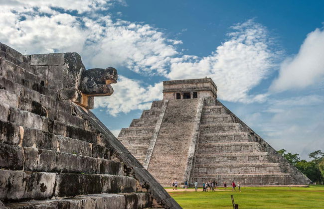 Biglietti saltafila per Chichén Itzá - Foto 1