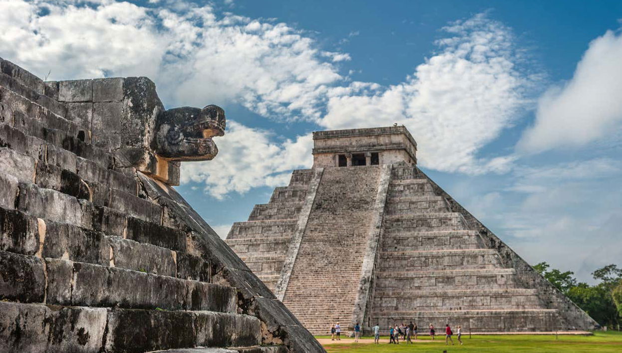 Biglietti saltafila per Chichén Itzá - Foto 1
