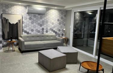 Loft, Próximo ao Consulado EUA - Foto 41