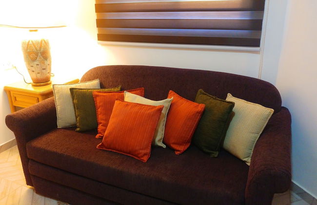 City Suites - Foto 44