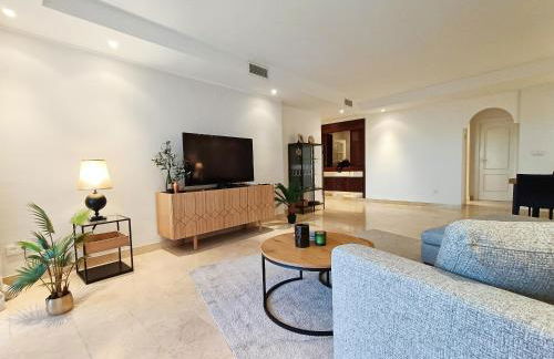 Oasis 3 bedroom Marbella Golden Mile - Foto 14