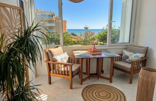 Apartamento con vistas al mar a 1 min de la playa - Photo 6