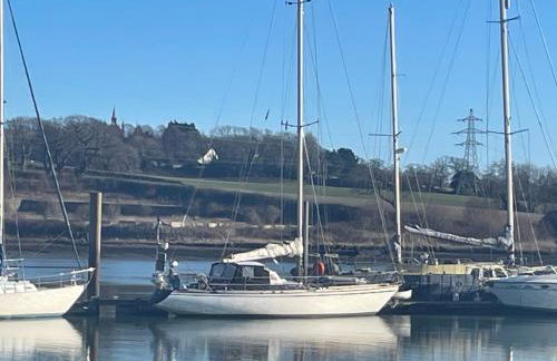 No 28 cosy cottage in the heart of Cowes - Foto 32