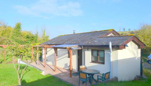 Apple Cottage - Foto 1, Garden