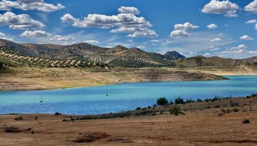 Dehesilla Olive Orchard Retreat - Foto 3