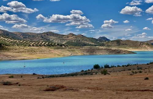 Dehesilla Olive Orchard Retreat - Foto 3