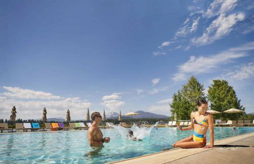 Black Butte Ranch Modern A-Frame Retreat, sleeps 8 - Foto 20