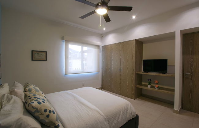 Top Bright Airy Studio - Foto 4