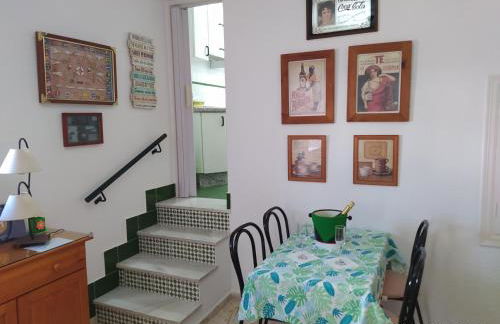 Atico Soleado - Foto 21