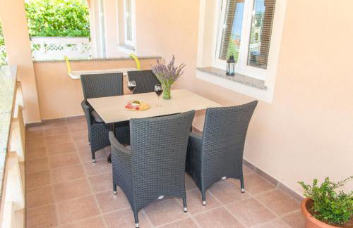 Apartmani Žorić - Foto 28