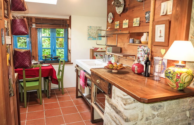 Le Petit Poirier - Foto 6