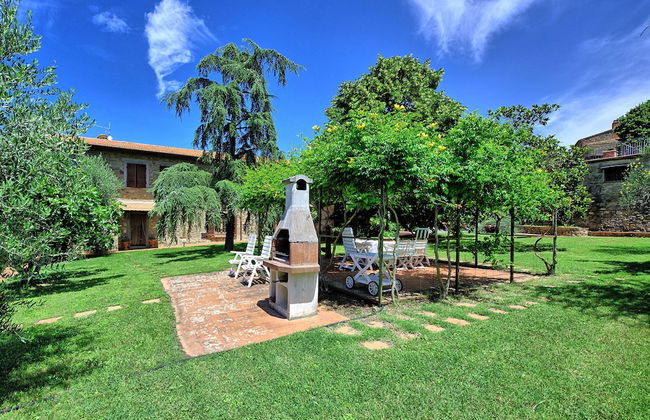 Villa Lorena - Foto 26