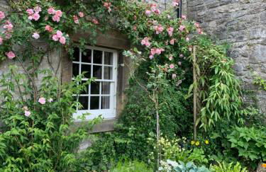 Chantry Cottage Holiday Cottage Ashford in the water - Foto 2