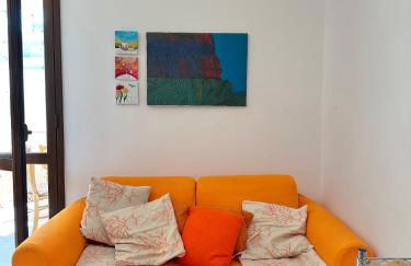 Casa Anaclete Sole e Colori - Foto 57