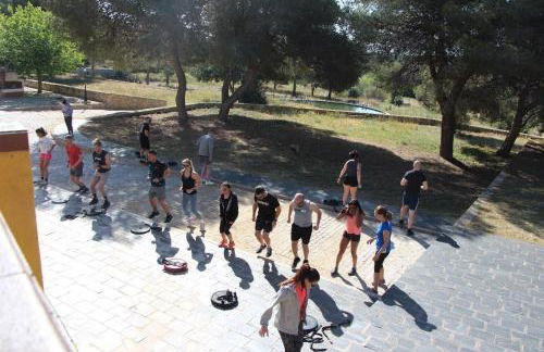 Villa Golf Sitges - Foto 41