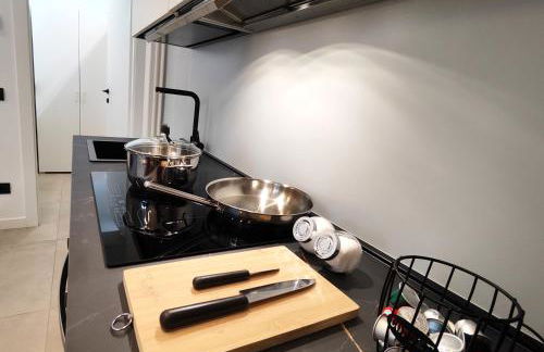 Jasmine Malpensa & Busto center - Foto 18