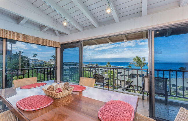 Kapalua Bay Villa 15b2 - Foto 40