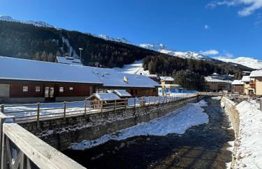 Ski-in Ski-out Fronte piste & seggiovia - Foto 5
