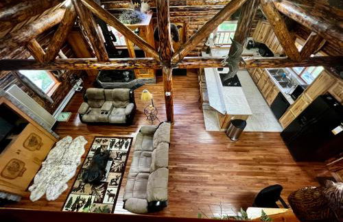 Indian AK 25 min to Anchorage & 25 min to Girdwood - Foto 13