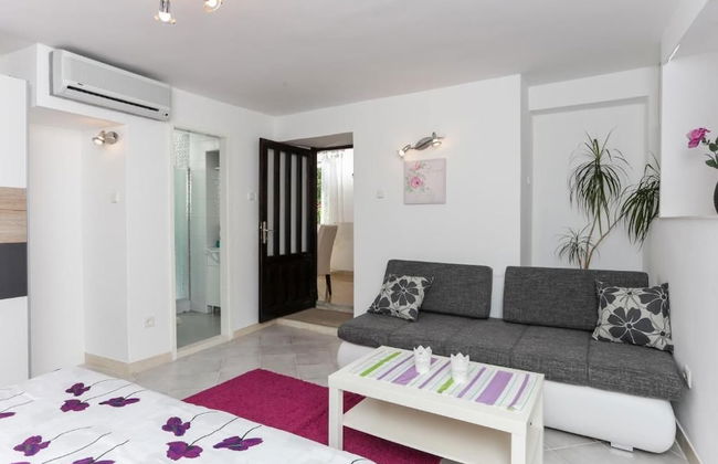 Apartments Nada - Foto 13