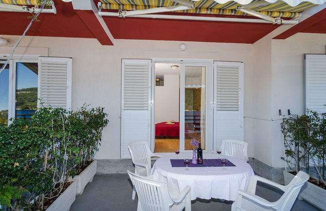 Apartments Matana Chano - Foto 75