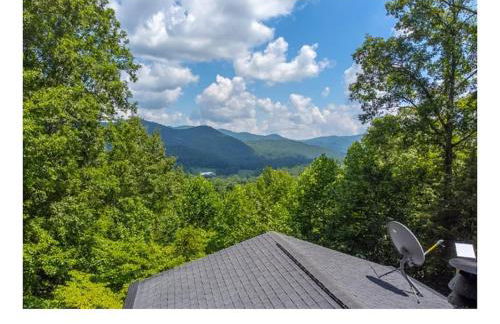 Mountain Retreat Fire Pit Hiking Trails BBQ - Foto 8