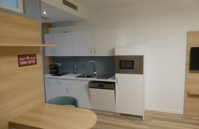 Leister Apparthotel - Foto 13