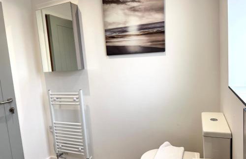 All Inn Apartments - Foto 17