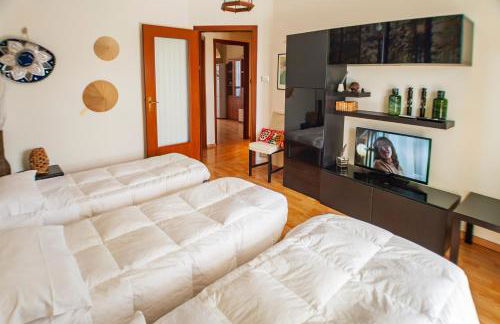 Attico con Vista - Foto 16