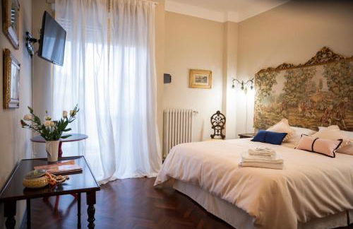 Milu luxury apartment - Foto 16