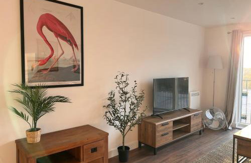 Beautiful one bed apartment - Photo 5