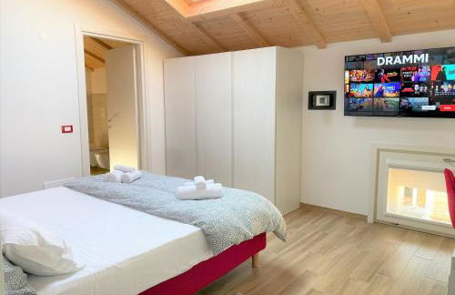 Palazzo Visconti Luxury Suite DesenzanoLoft Official Partner Homes & Villas by Marriott Bonvoy - Foto 46