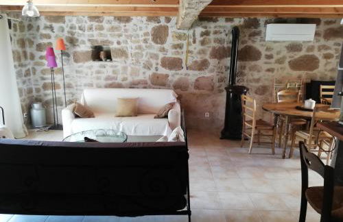 gite climatisé au calme à la campagne - Foto 9