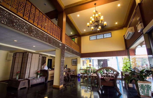 LPC Holiday Villa - Foto 19