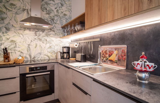 LOIDLs Guesthouse - Foto 68