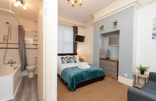 Coastal One Bedroom Apartment Great Yarmouth - Foto 24