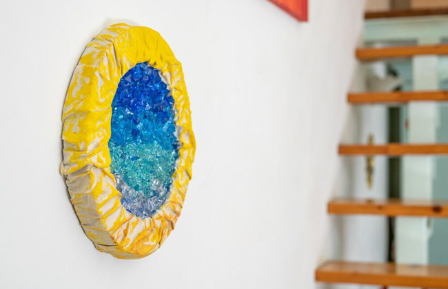 Colors House On The Beach - Foto 48