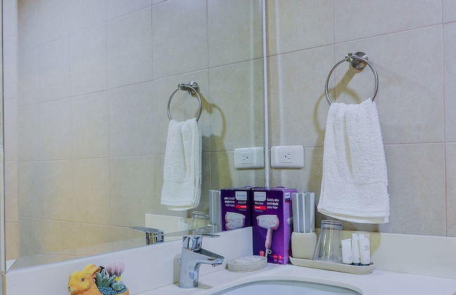 Comfy Suites at The Padgett Place - Foto 34