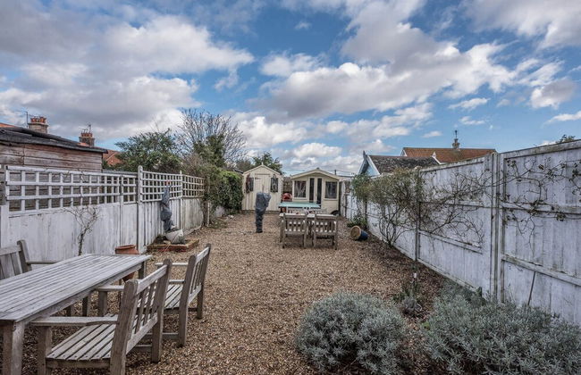 Sandy Lane Cottage in Reydon by Air Manage Suffolk - Photo 27