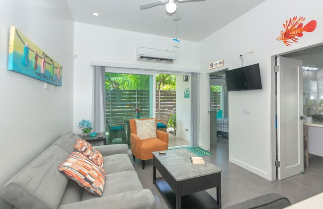 Acqua Di Mare #3 2 Bedroom Condo by RedAwning - Foto 9