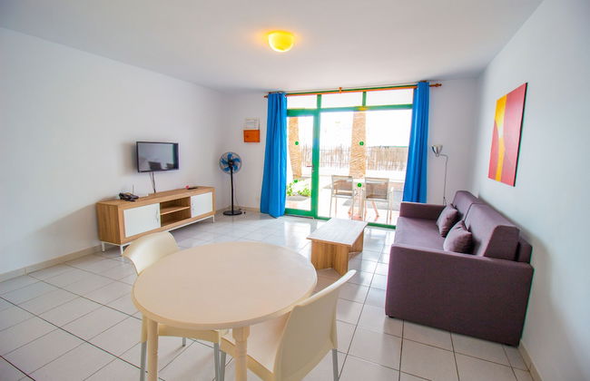 Apartments La Peñita Lanzarote - Photo 27