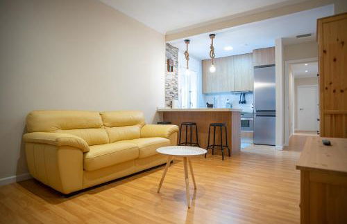 Cosy Catedral Ha Apartment - Foto 7