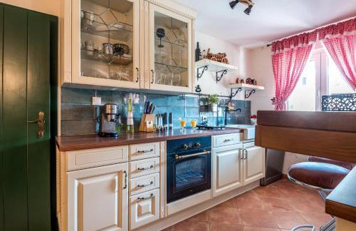 Villa Niente da Fare - Foto 39