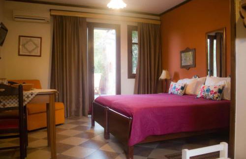 AnnaDes Apartments & Studios Chios - Photo 31